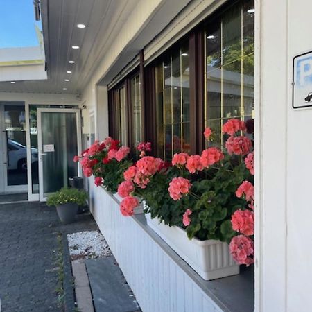 Hotel Schaefer Siegen Buitenkant foto