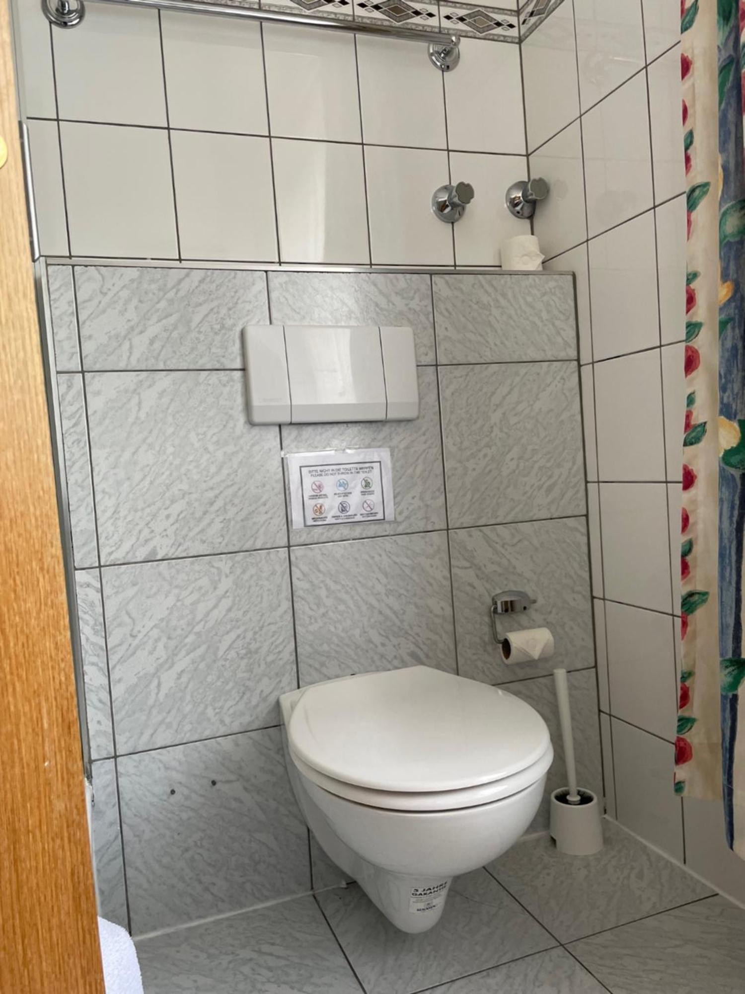 Hotel Schaefer Siegen Buitenkant foto