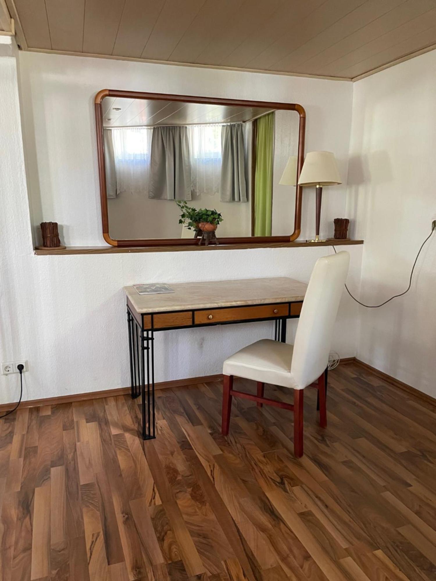 Hotel Schaefer Siegen Buitenkant foto