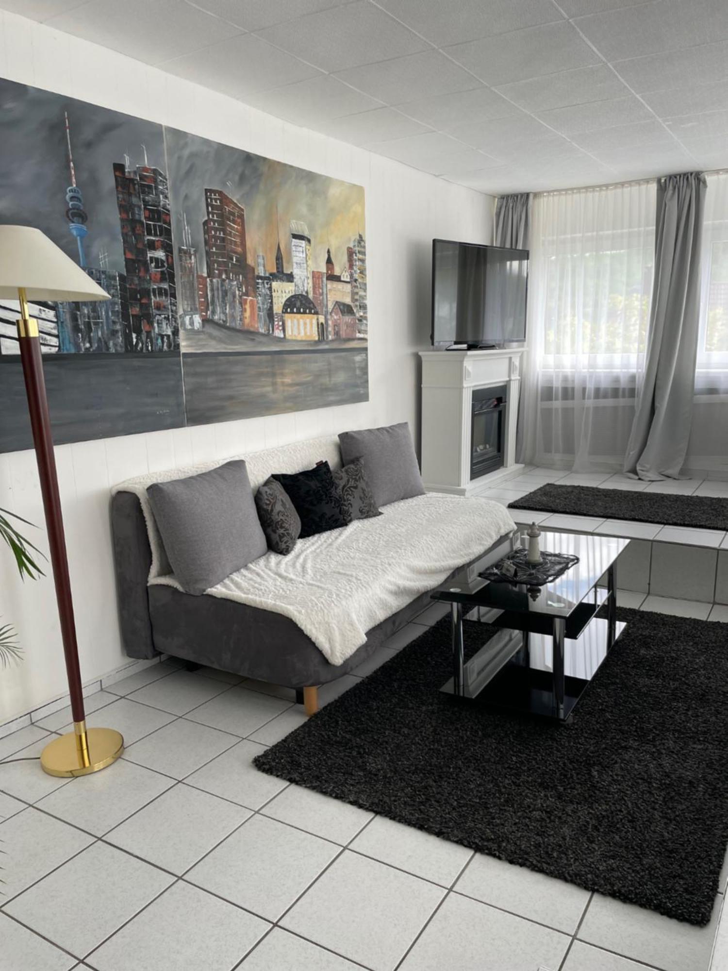 Hotel Schaefer Siegen Buitenkant foto