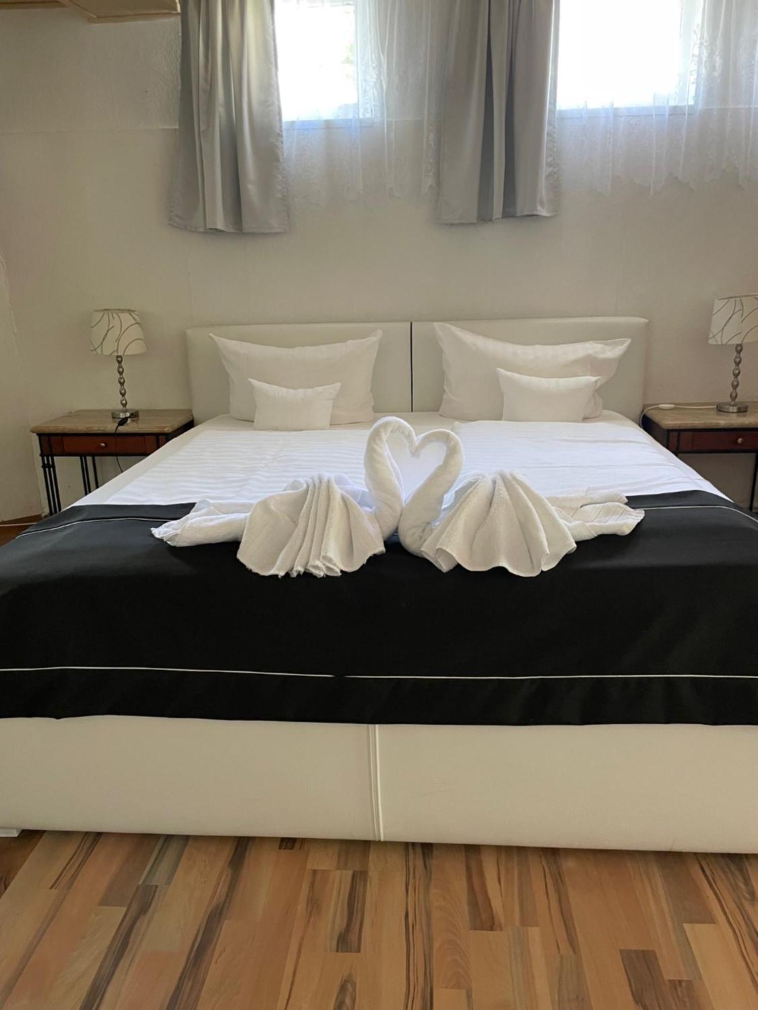 Hotel Schaefer Siegen Buitenkant foto
