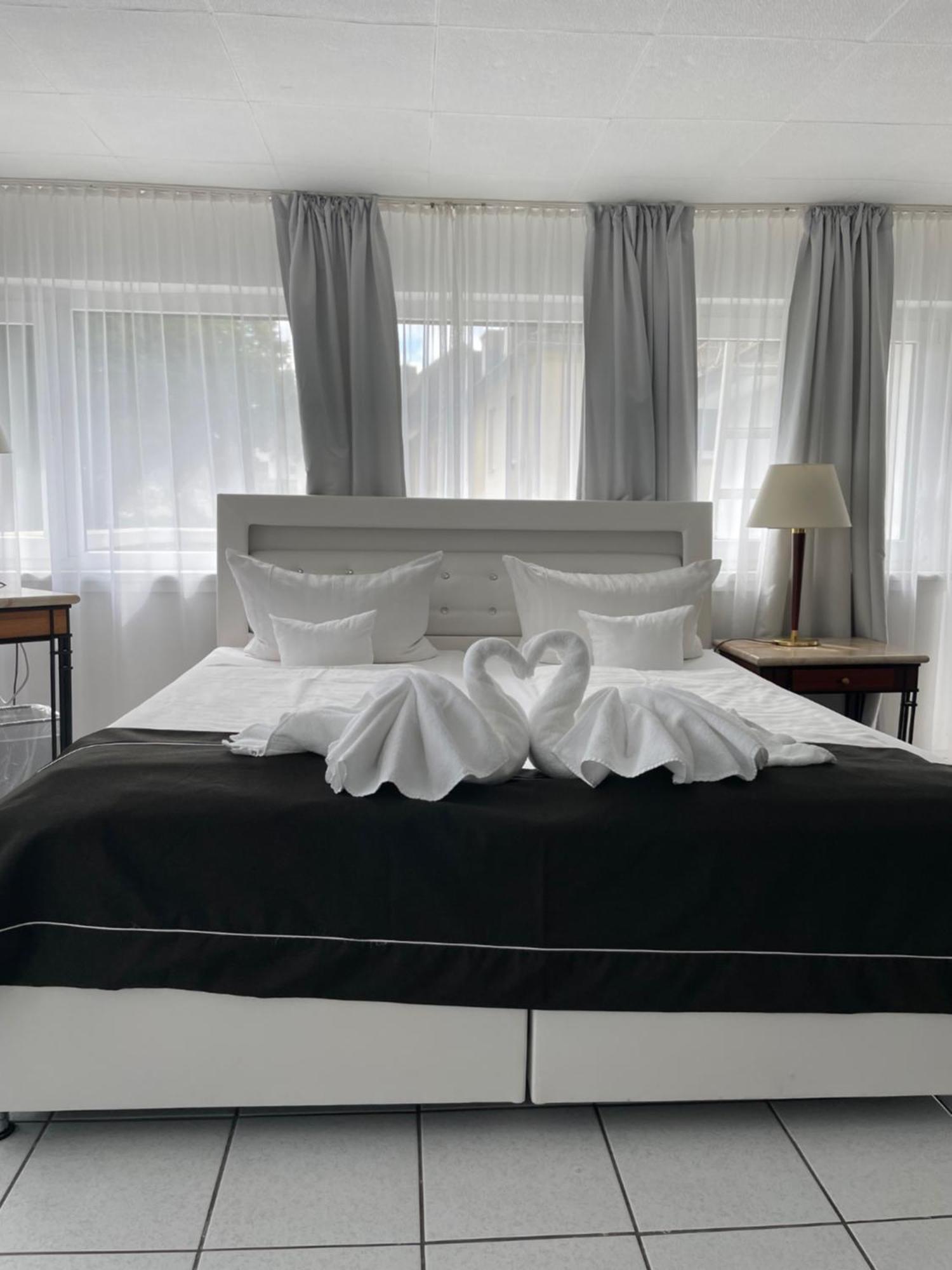 Hotel Schaefer Siegen Buitenkant foto